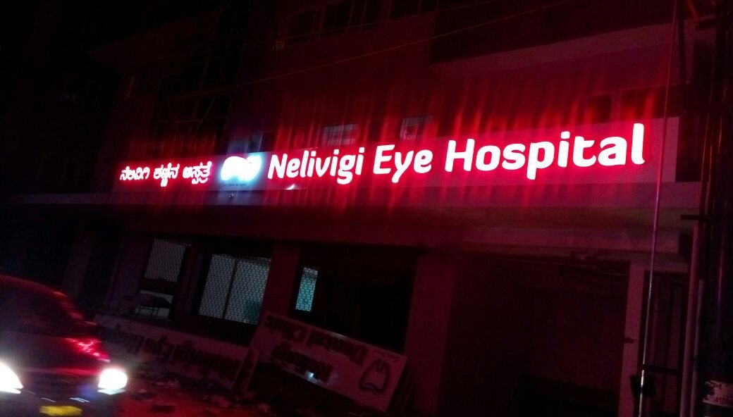 Signboard